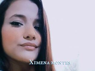 Ximena_montes