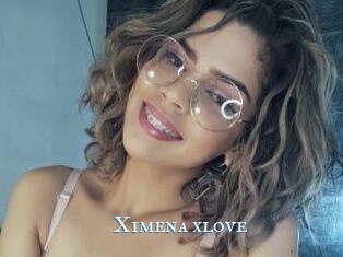 Ximena_xlove