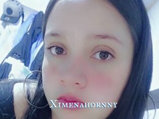 Ximenahornny