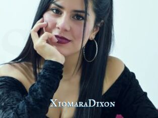 XiomaraDixon