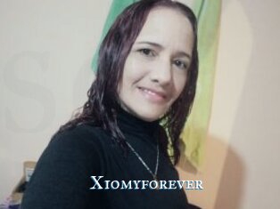 Xiomyforever