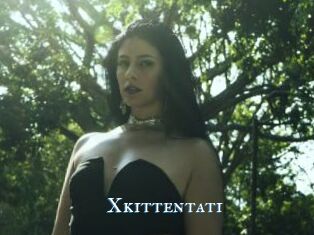 Xkittentati