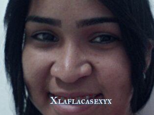 Xlaflacasexyx