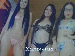 Xlatin_girlx