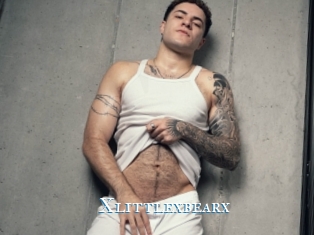 Xlittlexbearx