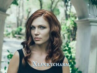 Xluckycharm