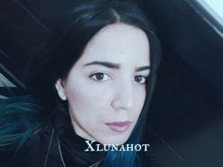 Xlunahot
