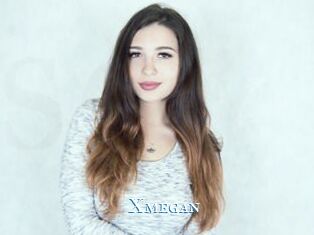 Xmegan