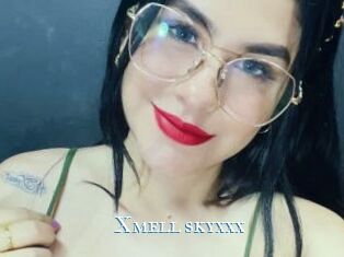 Xmell_skyxxx