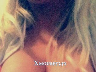 Xmousey25x