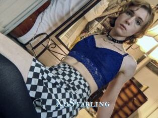 XoStarling