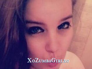 XoZumbaGirlxo