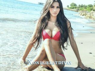 Xonegreatdivax