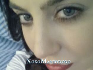 XoxoMandyxoxo