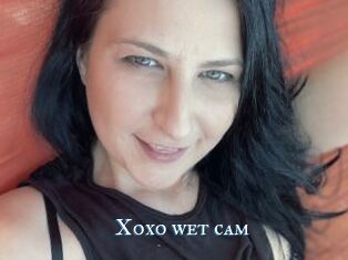 Xoxo_wet_cam