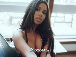 Xoxomia