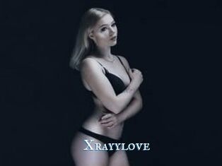 Xrayylove