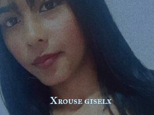 Xrouse_giselx