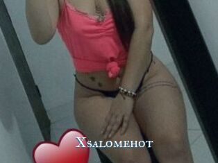Xsalomehot