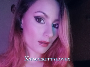 Xspacekittylovex