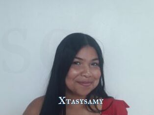 Xtasysamy