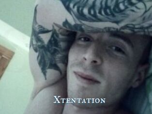 Xtentation