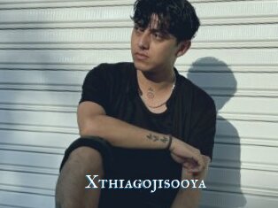 Xthiagojisooya