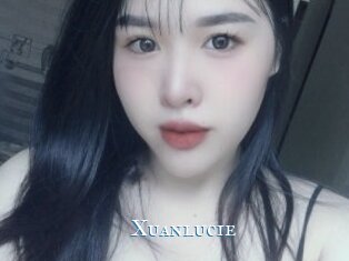 Xuanlucie
