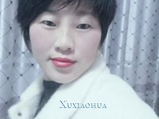 Xuxiaohua
