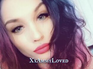 XxAmmyLoved