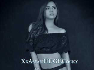 XxAsianHUGECockx