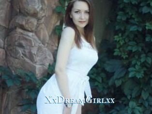 XxDreamGirlxx