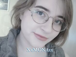 XxMONAxx