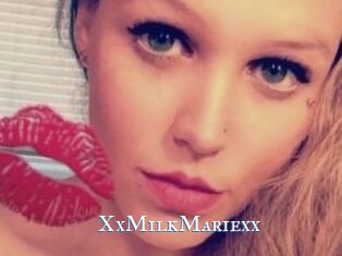 XxMilkMariexx