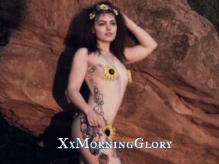XxMorningGlory