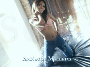 XxNaomi_Milleixx