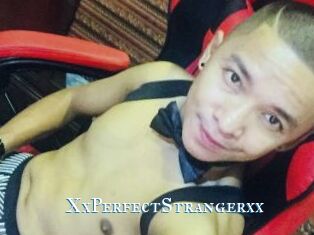 XxPerfectStrangerxx
