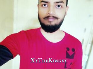 XxTheKingxx