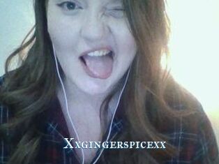 xxgingerspicexx sexchat