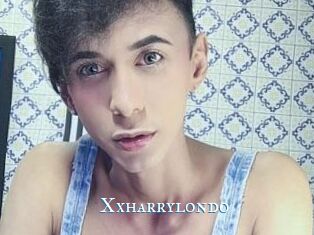 Xxharrylondo