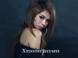 Xxinfinitycumxx