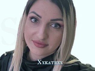Xxkatexx
