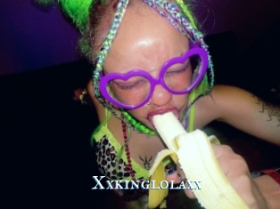 Xxkinglolaxx