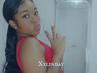 Xxlinday