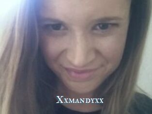 Xxmandyxx
