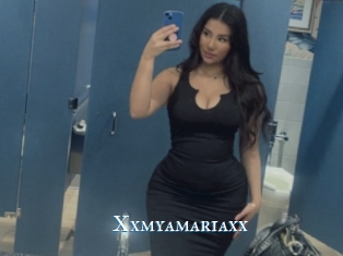 Xxmyamariaxx