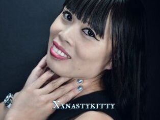 Xxnastykitty
