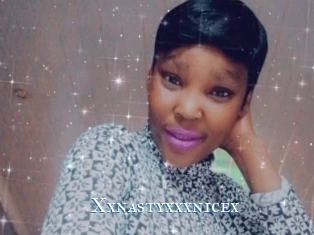 Xxnastyxxxnicex