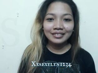 Xxsexylyn1234