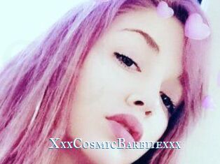 XxxCosmicBarbiiexxx